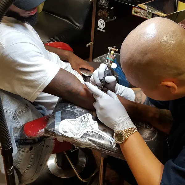 gunners_ink