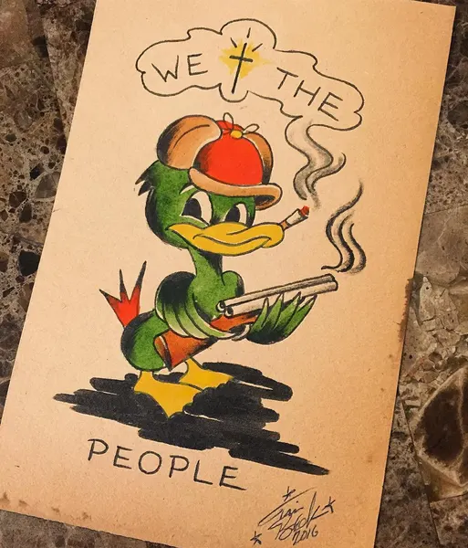timbecktattoos