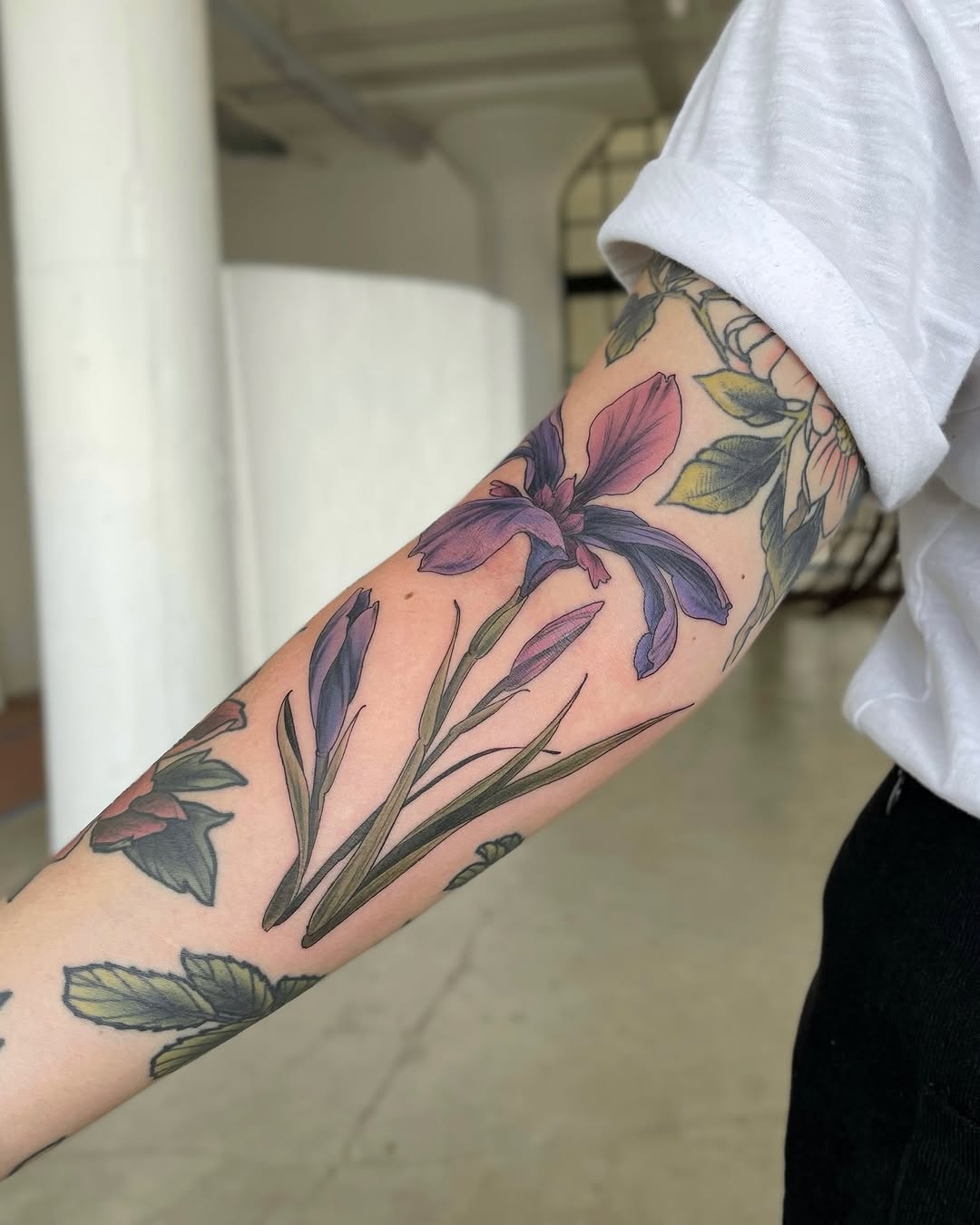 Flower