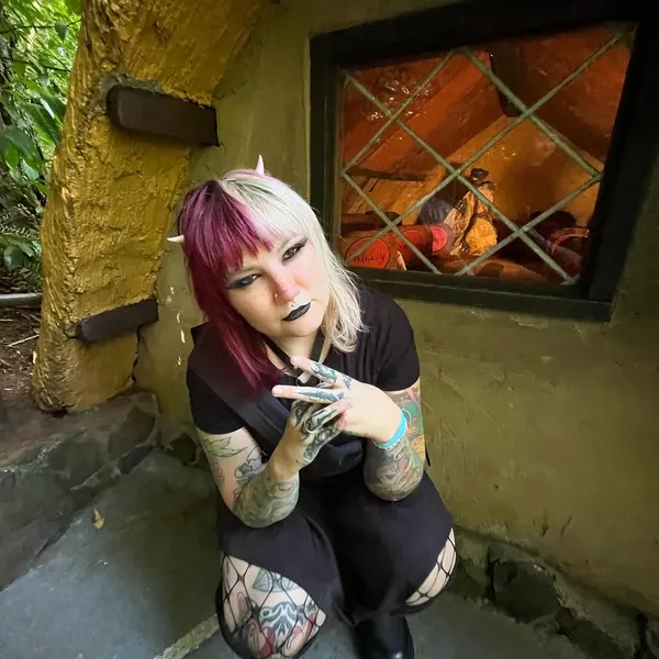 theangelrose