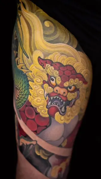 yushitattoo