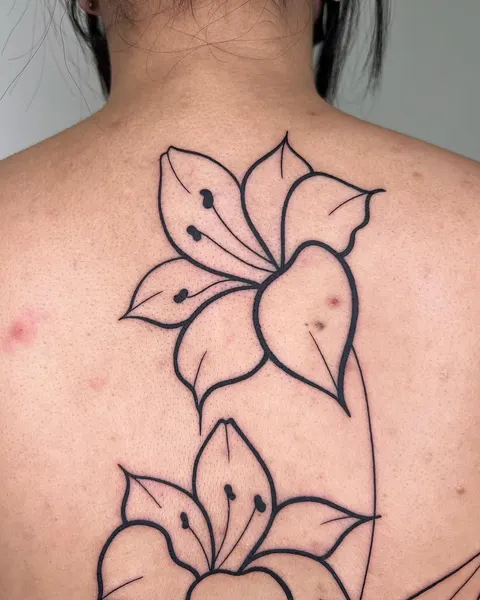 Flower, Nature, 난초, 연꽃, 탄생화