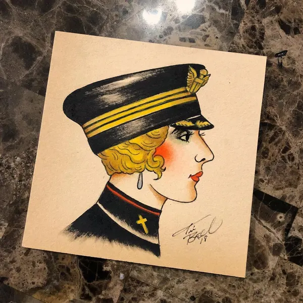 timbecktattoos