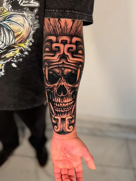 jessepereztattoo