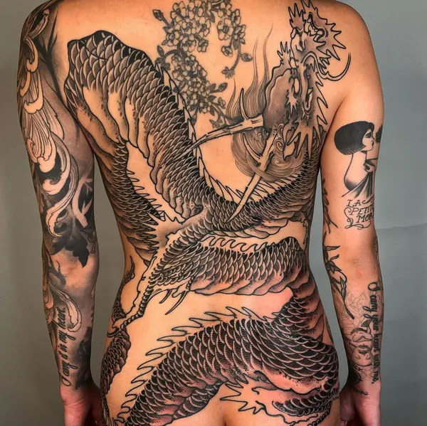 Dragon