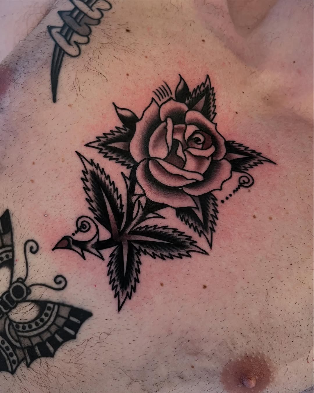 chrisfernandeztattooing