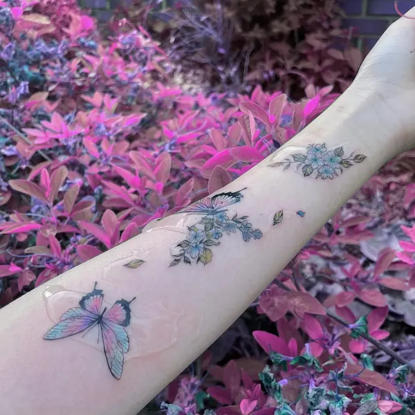 Flower, Nature