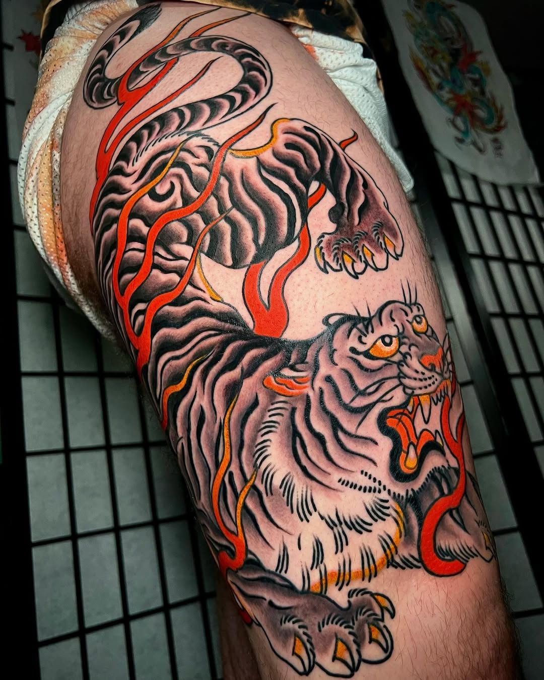 Tiger