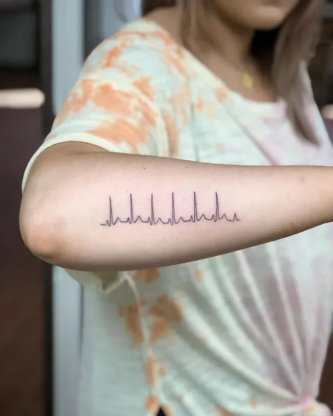 Lettering, 파도, 미니멀 레터링
