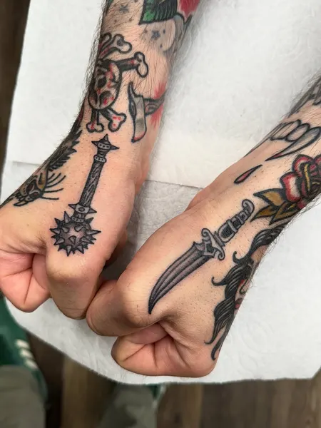 Dragon