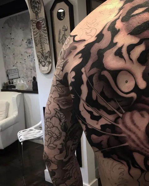 Guru Tattoo
