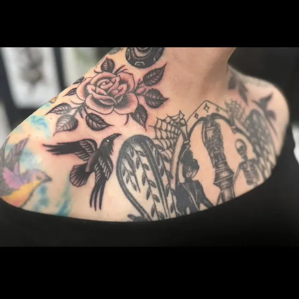 maryjoytattoo