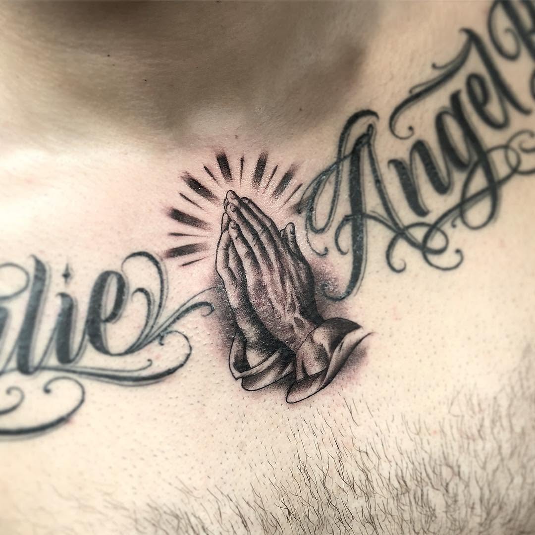 Lettering