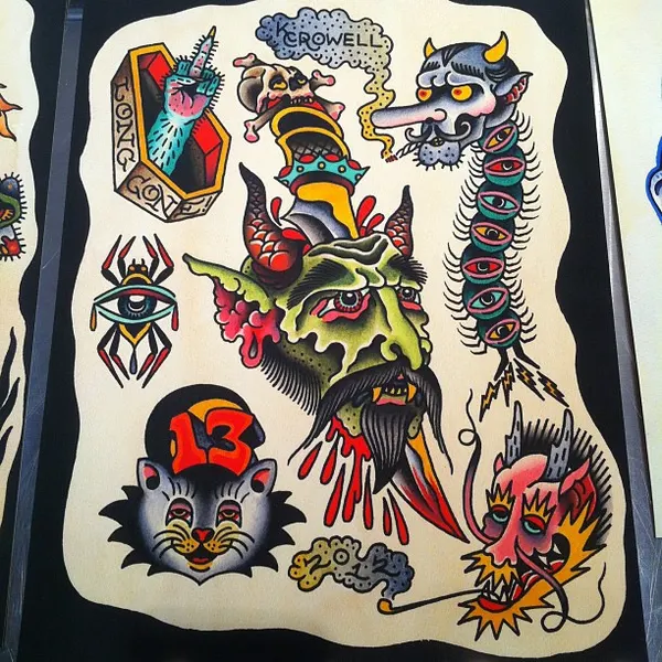 Kyle Crowell