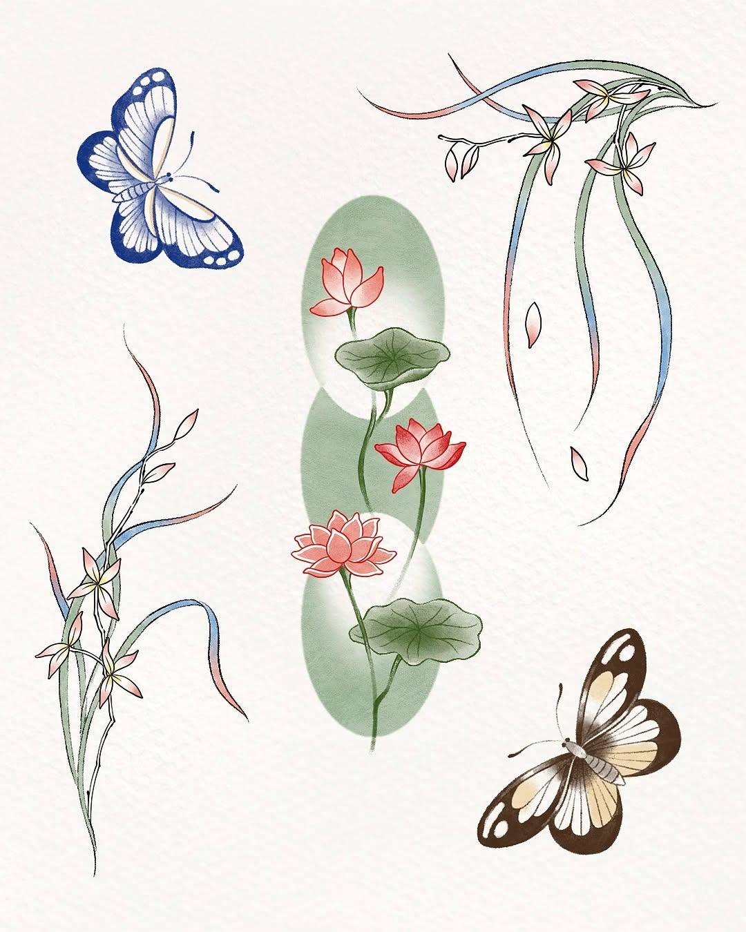 Flower