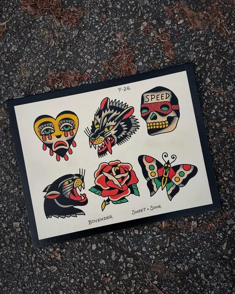 joshbovendertattoo