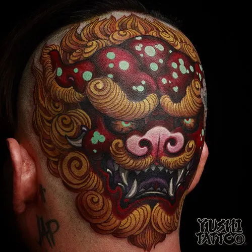 yushitattoo
