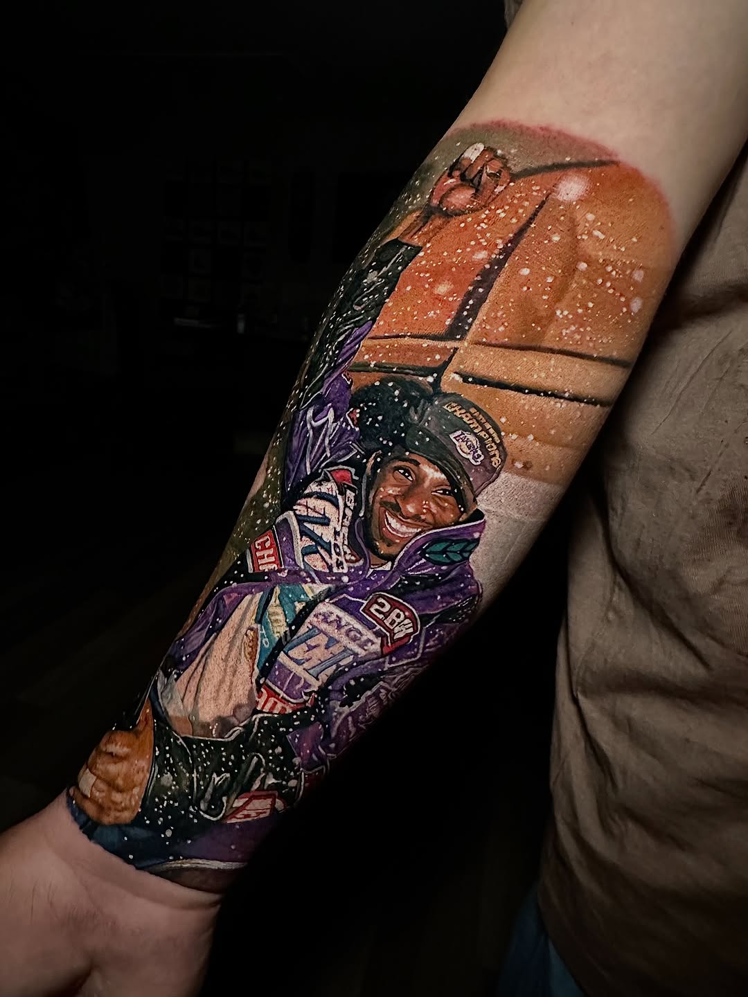 stevebutchertattoos