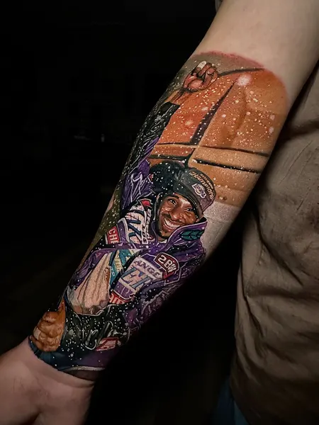 stevebutchertattoos