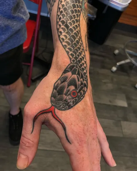 Dragon, 거북이, Snake