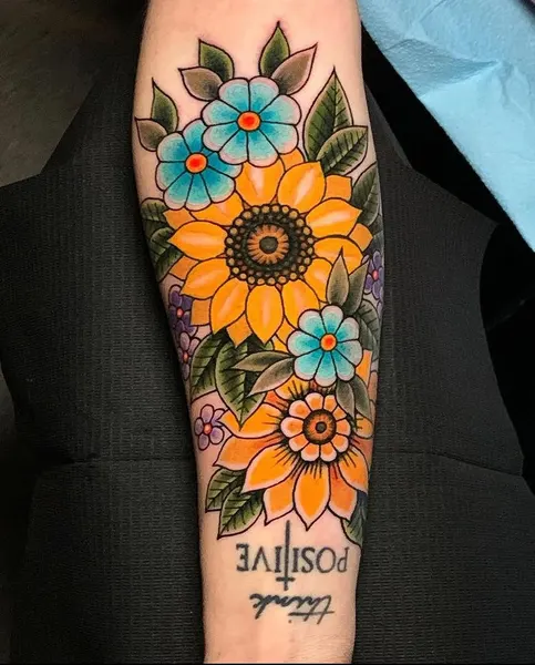 Flower, Rose, 수선화