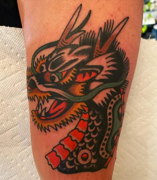 Dragon