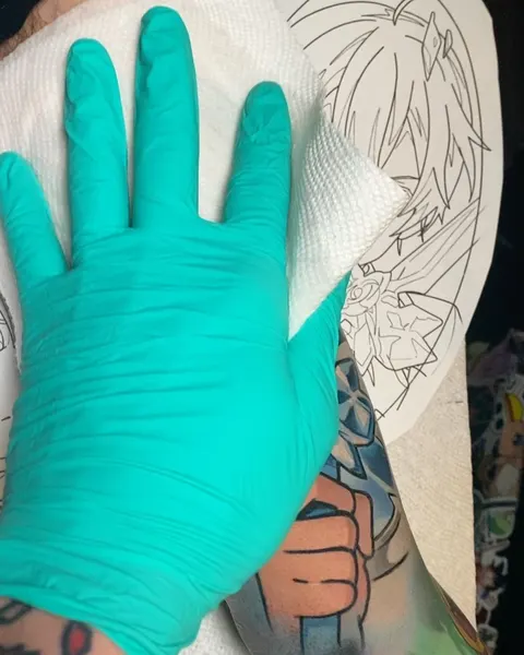 mikendazzoart