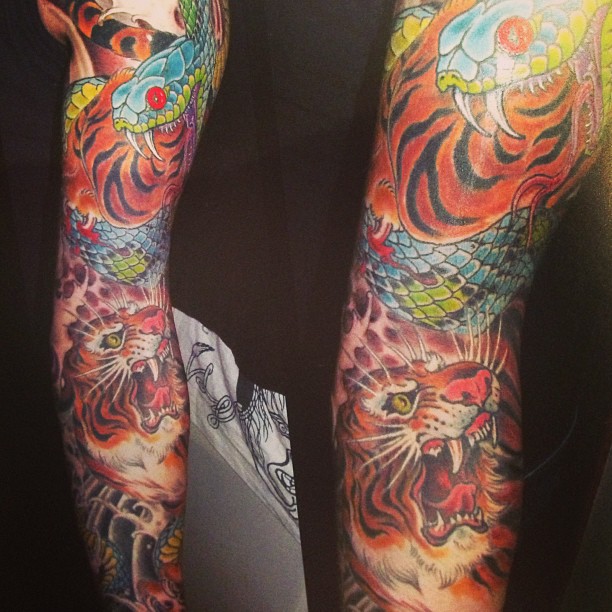 Tiger