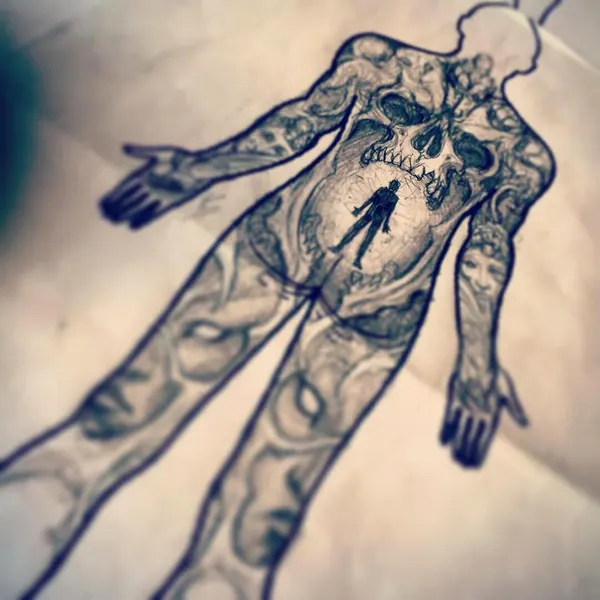 Guru Tattoo