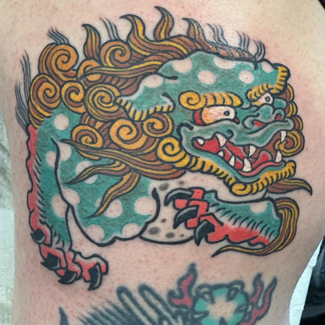Dragon