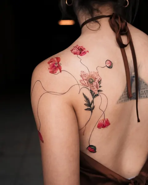 Flower, Nature, Rose