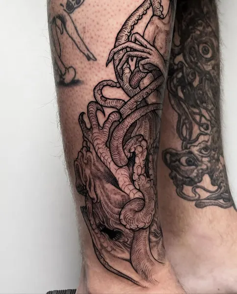 tattoosbylandon