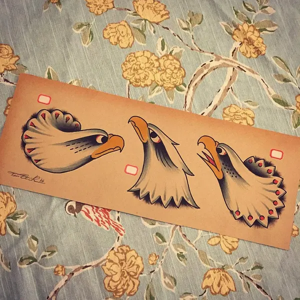 timbecktattoos