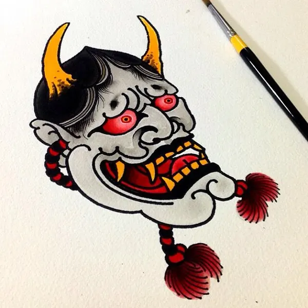 Guru Tattoo