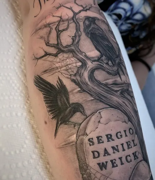 bengrillo