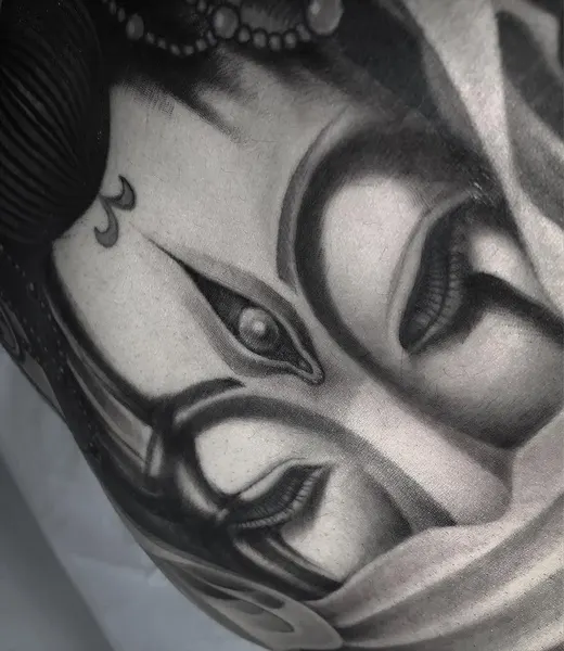 yushitattoo