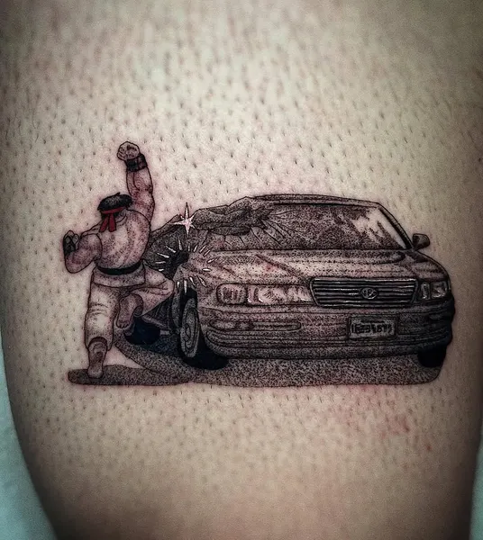 자동차, Mini