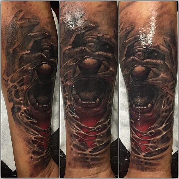 Edgar Marquez