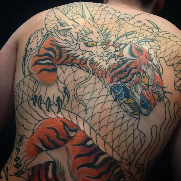 Tiger