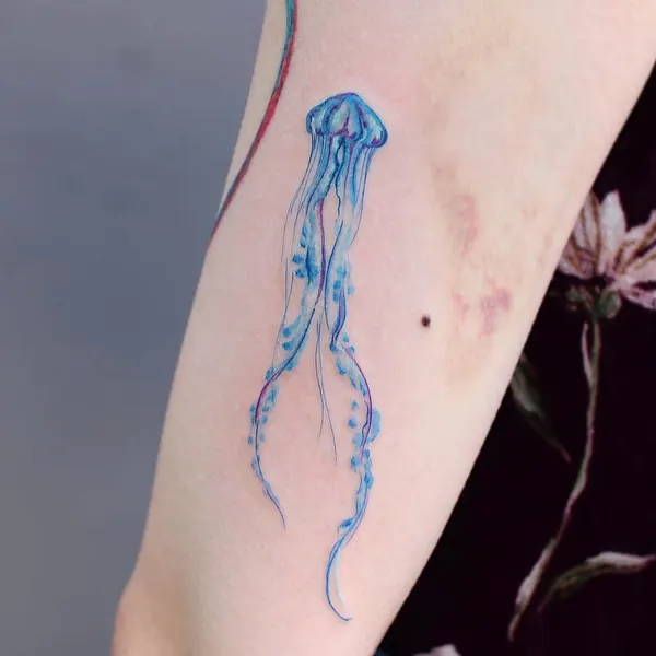 Flower, 꽃다발