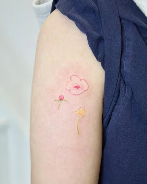 dareumtattoo