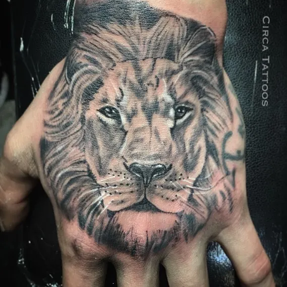 Circa Tattoo