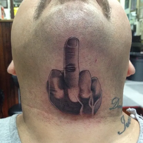 Isaiah Negrete