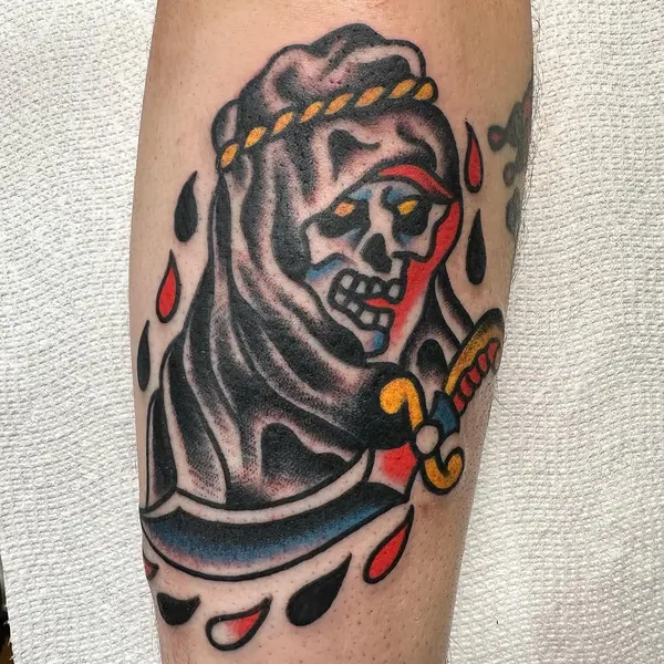 Tiger, Animal