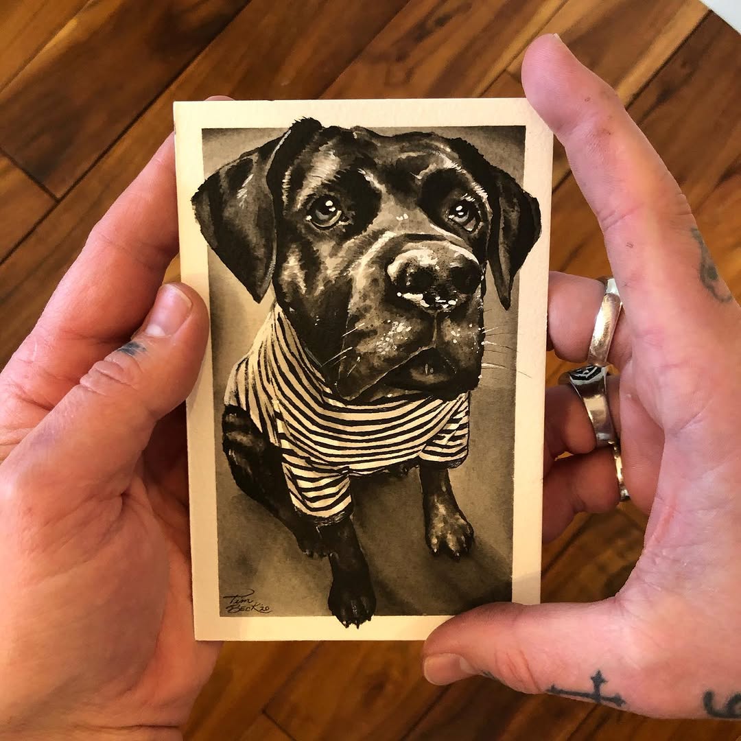 timbecktattoos