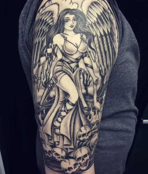 maryjoytattoo
