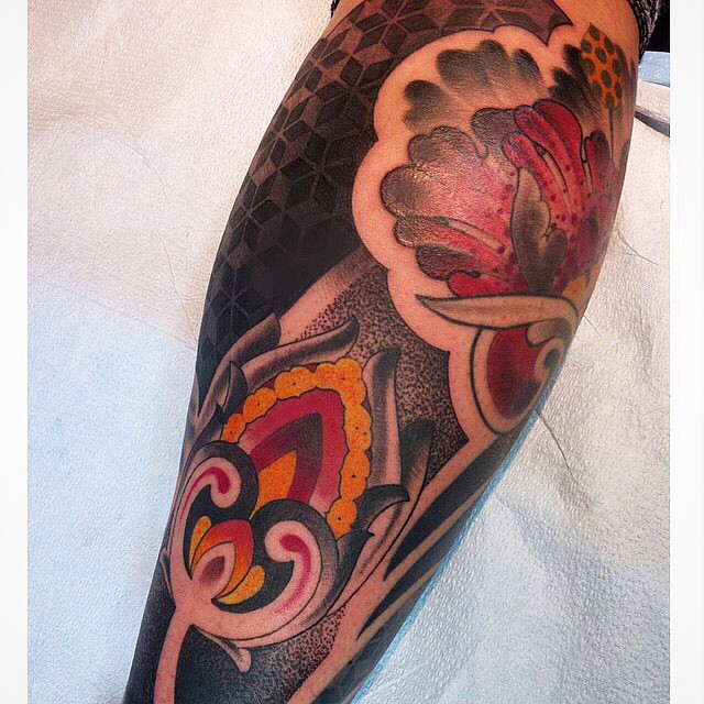 Full Circle Tattoo
