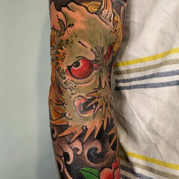 Dragon