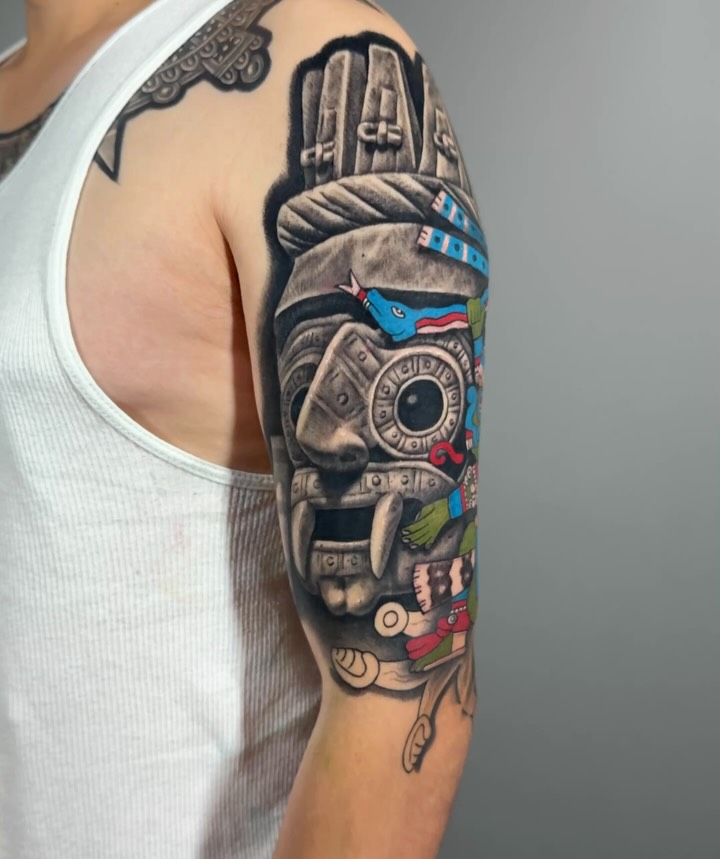 tattoosbygoethe