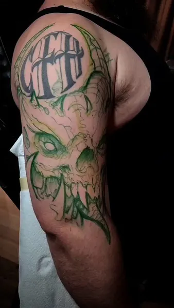 toxycxlr